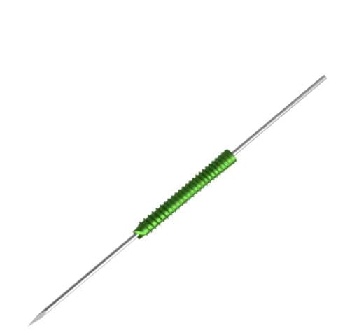 Tornillo de compresión ósea para calcáneo - A60140 series - Aysam Orthopaedics - para tarso / para carpo / para húmero