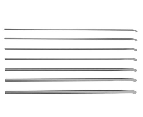Clavo intramedular para húmero - A4501544 series - Aysam Orthopaedics - para cúbito / para tibia / para radio