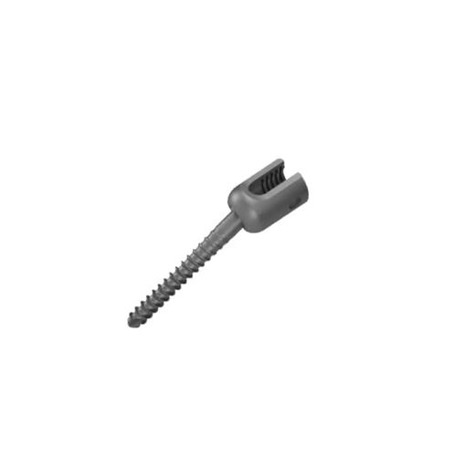 Tornillo pedicular poliaxial - A810 series - Aysam Orthopaedics - de titanio
