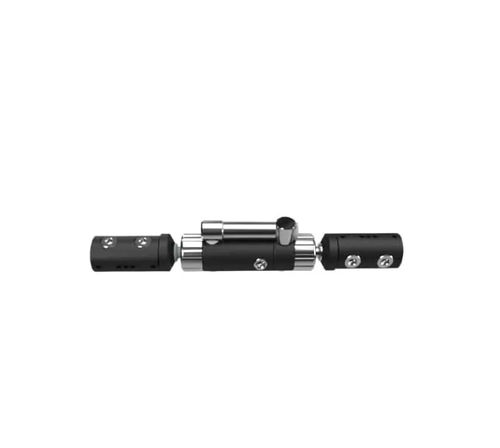 Fijador externo para tibia - A600 11 100 000 series - Aysam Orthopaedics - para fémur / tubular / para adulto