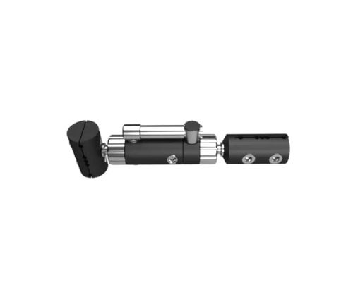 Fijador externo para tibia - A600 16 100 000 series - Aysam Orthopaedics - para fémur / tubular / para adulto