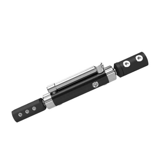 Fijador externo para tibia - A600 11 100 00 series - Aysam Orthopaedics - para fémur / tubular / para adulto