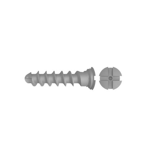 Tornillo de compresión ósea para mandíbula - A110 03 251 series - Aysam Orthopaedics - metálico / bloqueado