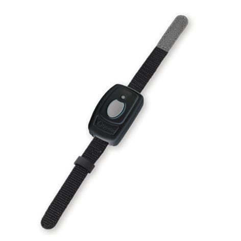 Sistema de alarma de la muñeca - ZXT411 - Aid Call - de caída