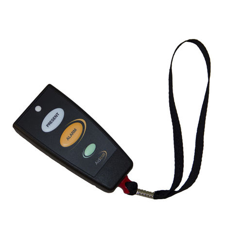 Sistema de alarma collares - ZNC400  - Aid Call - botones de pánico