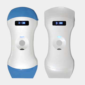 Ecógrafo de mano - Sonostar Technologies - para ecografía polivalente / blanco y negro / doppler-color