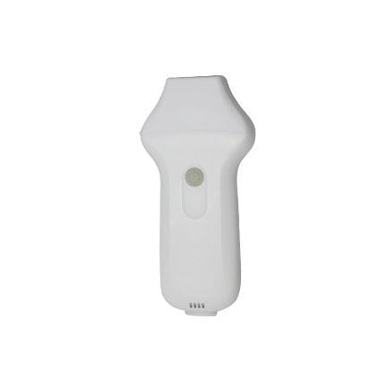 Ecógrafo de mano - Sonostar Technologies - para ecografía polivalente / blanco y negro / sonda inalámbrica