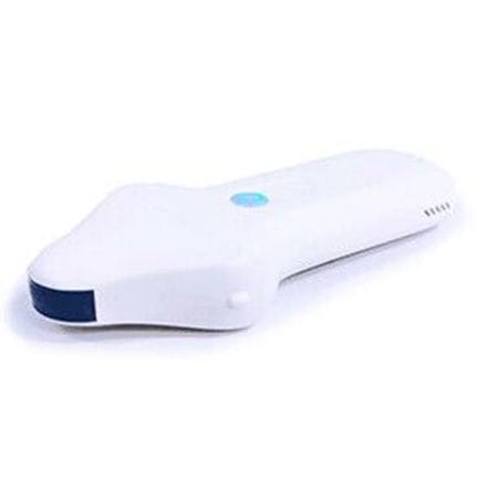 Ecógrafo de mano - Sonostar Technologies - para ecografía polivalente / blanco y negro / sonda todo en uno