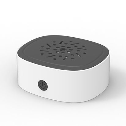 Purificador de aire portátil - Sonostar Technologies - de uso doméstico