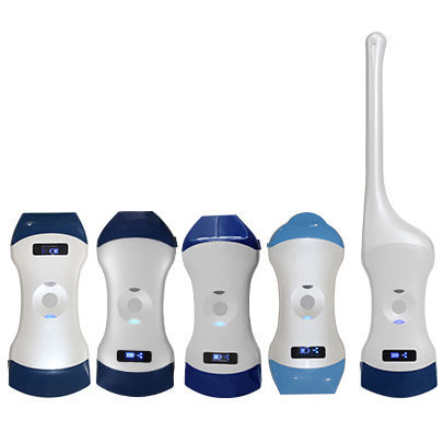 Ecógrafo de mano - Sonostar Technologies - para ecografía polivalente / blanco y negro / doppler-color