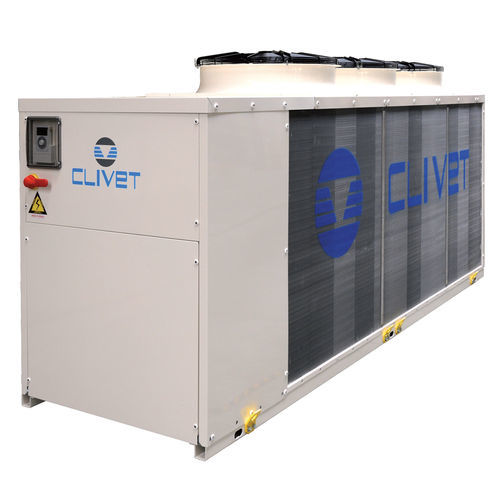 Bomba de calor aire-agua - ELFOEnergy Large² - CLIVET - reversible