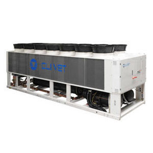 Enfriador de agua enfriado por aire - WDAT-SL3 - CLIVET