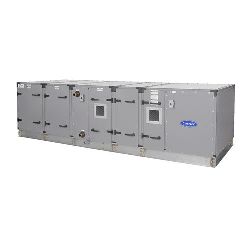 Unidad de tratamiento de aire para sala blanca - AERO® 39M - Carrier| Commercial Systems North America - modular