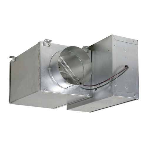 Ventiloconvector empotrable - AXIS™ 35E - Carrier| Commercial Systems North America