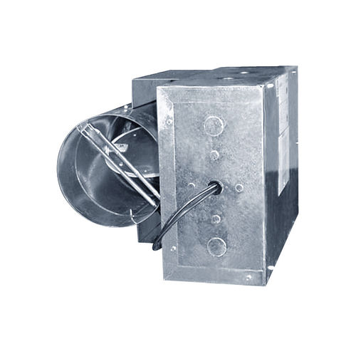 Ventiloconvector empotrable - AXIS™ 35J - Carrier| Commercial Systems North America