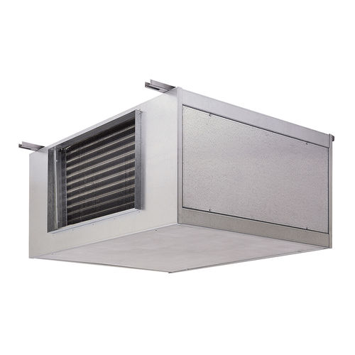 Ventiloconvector empotrable - AIRSTREAM™  - Carrier| Commercial Systems North America - fijación al techo