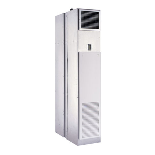 Ventiloconvector empotrable - AIRSTREAM™  - Carrier| Commercial Systems North America - de suelo