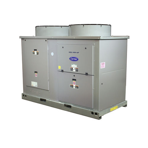 Enfriador de agua enfriado por aire - AQUASNAP®  - Carrier| Commercial Systems North America - refrigerado por agua