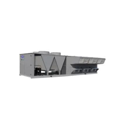Bomba de calor aire-aire - WeatherMaker® - Carrier| Commercial Systems North America