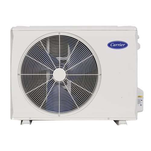 Bomba de calor inverter - Performance™  38MARB - Carrier| Commercial Systems North America