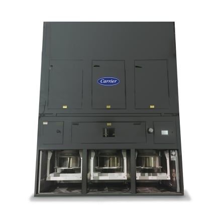 Sistema de refrigeración - 39DC series - Carrier| Commercial Systems North America