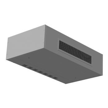 Sistema de ventilación para sala blanca - Airstream™  - Carrier| Commercial Systems North America - de pared