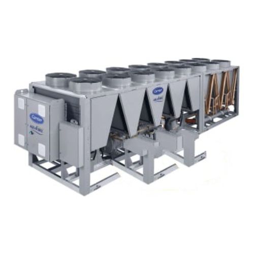 Enfriador de agua enfriado por aire - AQUAFORCE®  - Carrier| Commercial Systems North America