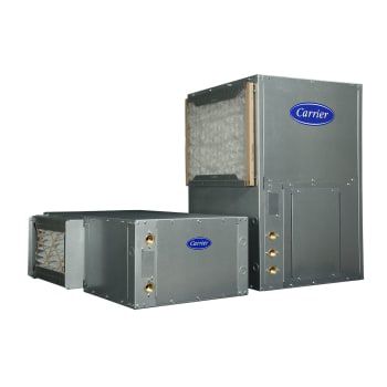 Bomba de calor geotérmica - Aquazone™ - Carrier| Commercial Systems North America