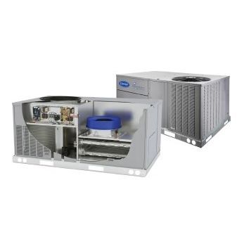 Bomba de calor aire-aire - WeatherMaker®  48FC - Carrier| Commercial Systems North America