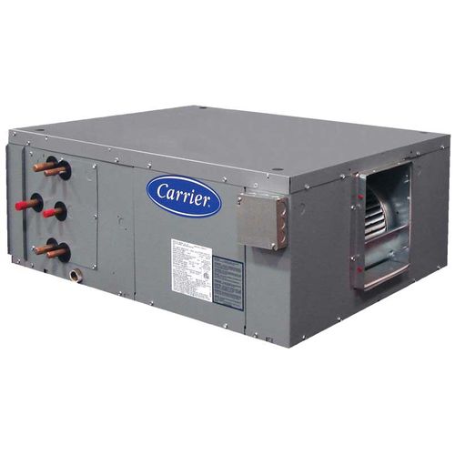 Unidad de tratamiento de aire para sala blanca - AERO® 39S - Carrier| Commercial Systems North America - modular