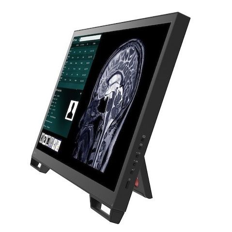 Monitor médico - CuratOR® LX2420-T - EIZO GmbH - para sala de operaciones / para imágenes médicas / 1920 x 1080