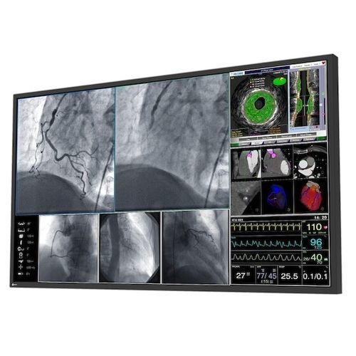 Monitor médico - CuratOR® LL550W - EIZO GmbH - de diagnóstico / de angiografía / 3.840x 2.160