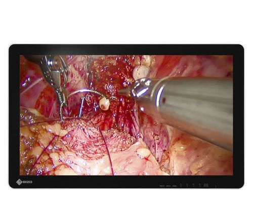 Monitor médico - EX2620-3D - EIZO GmbH - para endoscopia / para sala de operaciones / quirúrgico