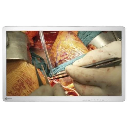 Monitor para endoscopia - EX3242 - EIZO GmbH - para sala de operaciones / quirúrgico / 4K