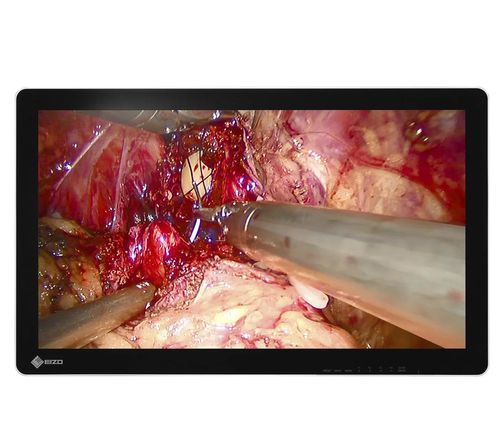Monitor para endoscopia - EX3220-3D - EIZO GmbH - para sala de operaciones / quirúrgico / Full HD