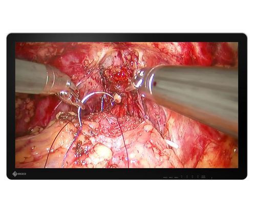 Monitor para endoscopia - EX3242-3D - EIZO GmbH - para sala de operaciones / quirúrgico / 4K