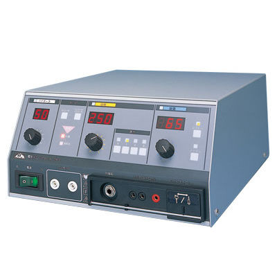 Bisturí eléctrico coagulación bipolar - ACUTOR SR-II - Acoma Medical - de radiofrecuencia