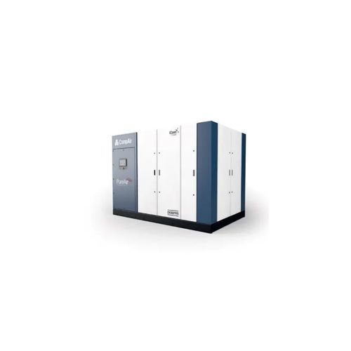 Compresor de aire médico - DX200 - CompAir - de tornillo / modular / sin aceite