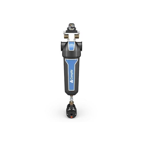 Unidad de filtración de agua - CF series - CompAir - de aire / de polvo / para compresor de aire