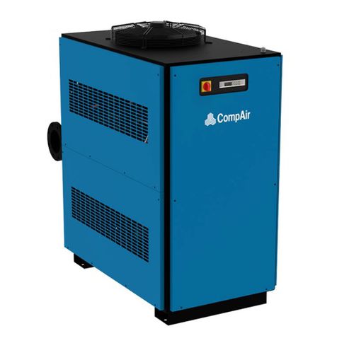 Secador de aire comprimido por refrigeración - CDF - CompAir