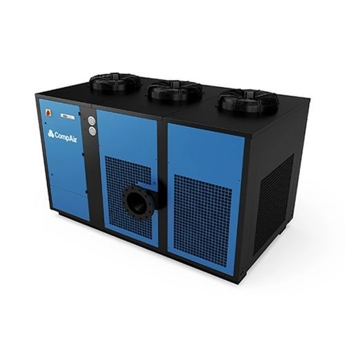 Secador de aire comprimido por refrigeración - CD series - CompAir