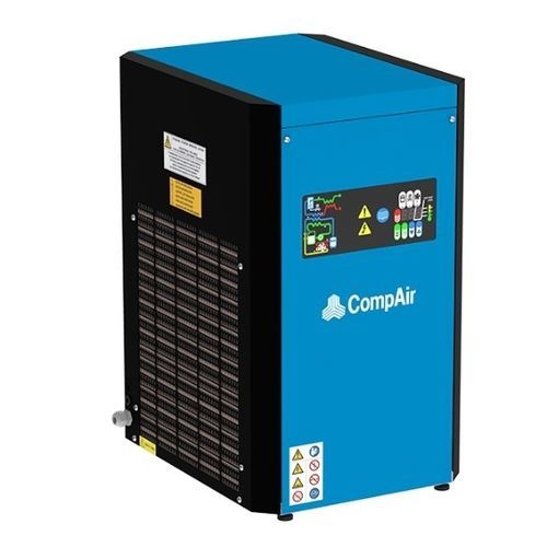 Secador de aire comprimido por refrigeración - CDF-ES - CompAir