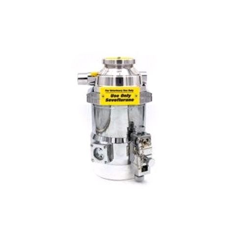 Evaporador de anestesia veterinaria - MSSVAP10  - MSS International - sevoflurano