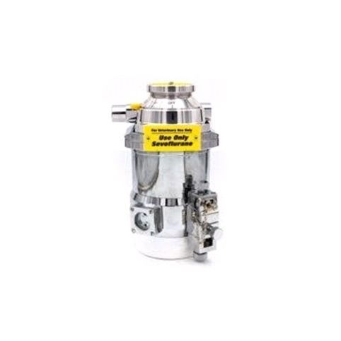 Evaporador de gases anestésicos - MSSVAP10  - MSS International - sevoflurano