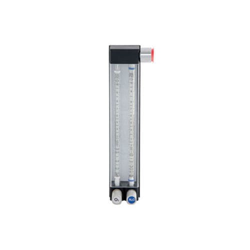 Flujómetro O2 - F/MTR2 - MSS International - N2O / veterinario
