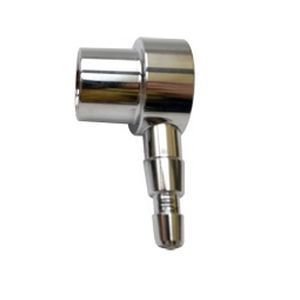 Conector macho - M52009 - MSS International - para dispositivos médicos