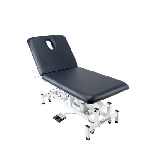 Camilla de exploración de fisioterapia - Centurion Value-Lift - Athlegen - eléctrica / de altura variable / ergonómica