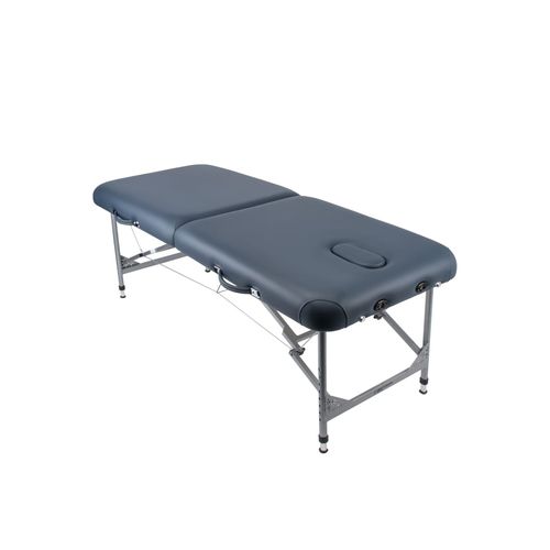 Mesa de reconocimiento manual - Centurion Elite 720 - Athlegen - de altura variable / portátil / de 2 secciones