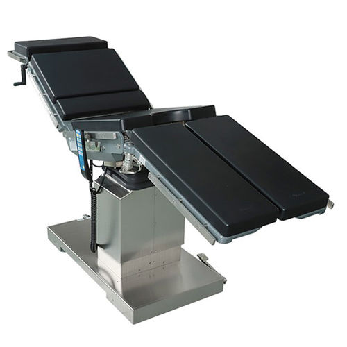 Mesa de operaciones universal - 608sk - Harbin Howell Medical - para ginecología / neuroquirúrgica / para urología
