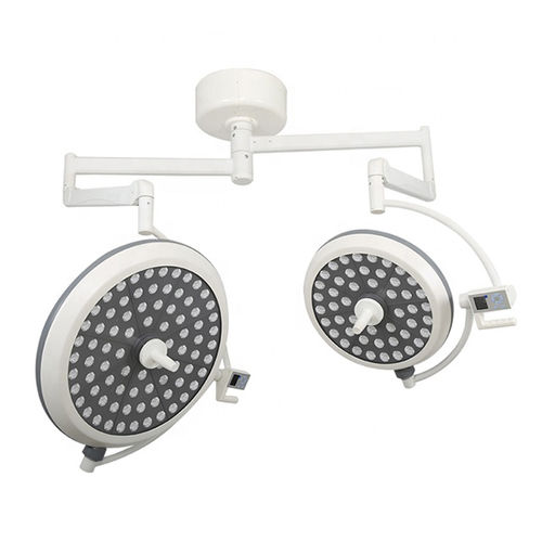 Lámpara cialítica de techo - L500 - Harbin Howell Medical - LED / 2 brazos / 98